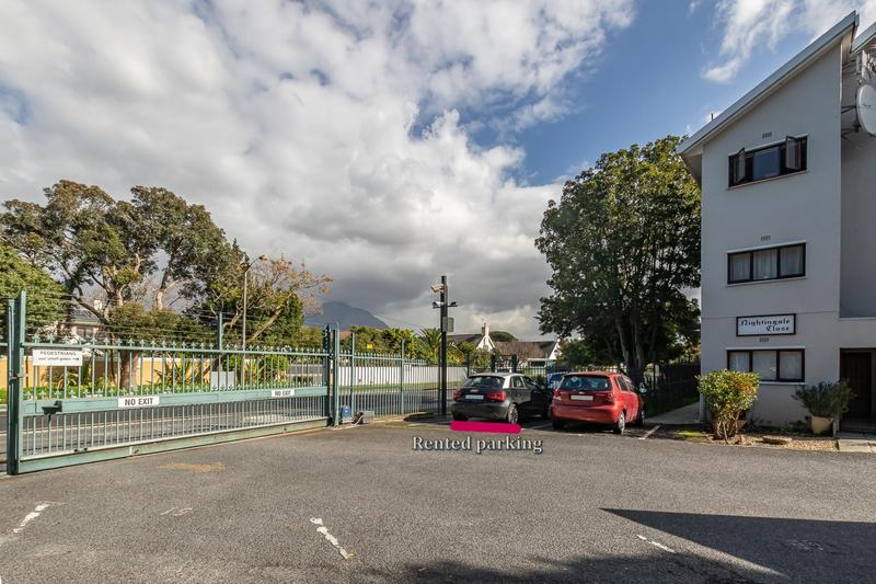 2 Bedroom Property for Sale in Pinelands Western Cape